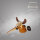 Hennig Figuren - Elch mit Flinte