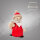 Hennig Figuren - Ruprecht mit Sack