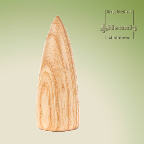 Hennig Figuren - Baum modern 95 mm natur