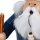 KWO - Räuchermännchen Knecht Ruprecht 20 cm