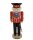Richard Glässer - Nussknacker König Charles III, 26 cm
