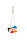 Spielwarenmacher Günther - Liebespaar Mütze/Schwarz (Paar) 4 cm