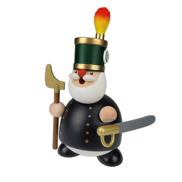 Fachhandelsring - Räuchermann Picus Bergmann Obersteiger