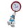 Hobler - Schneemann Otto mit Notizhalter