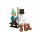 Spielwarenmacher Günther - Figuren-Set "Nasenraub"  cm