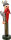 KWO - Räuchermännchen Ritter Wikinger "Shabby Chic" 41 cm