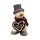 Hobler - Schneemann Otto mit Lebkuchenherz