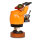 KWO - Räuchermann Drohnenflieger, 20 cm
