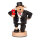 KWO - Räuchermann Rosenkavalier, 20 cm