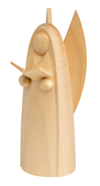 Schalling - Halleluja-Engel natur 12cm