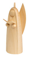 Schalling - Halleluja-Engel natur 12cm