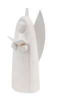 Schalling - Halleluja-Engel weiß 12cm