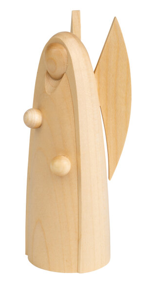 Schalling - Segens-Engel natur 12cm