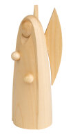 Schalling - Segens-Engel natur 12cm
