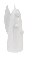 Schalling - Segens-Engel weiß 12cm