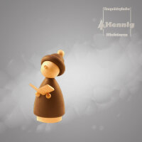 Hennig Figuren - Kurrendekind mit Buch modern...