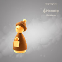 Hennig Figuren - Kurrendekind mit Laterne modern...