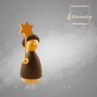 Hennig Figuren - Kurrendekind mit Stern modern...