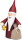 Seiffener Volkskunst eG - Räuchermännchen Weihnachtswichtel 16 cm