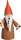 Seiffener Volkskunst eG - Räuchermännchen Drechslerwichtel 16 cm