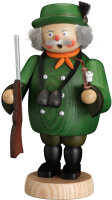 Seiffener Volkskunst eG - Räuchermännchen...