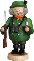 Seiffener Volkskunst eG - Räuchermännchen...