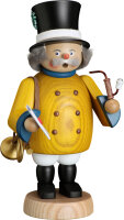 Seiffener Volkskunst eG - Räuchermännchen...