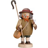 Seiffener Volkskunst eG - Räuchermännchen...