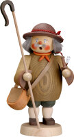 Seiffener Volkskunst eG - Räuchermännchen...