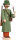 Seiffener Volkskunst eG - Räuchermännchen Oberförster 31 cm