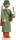 Seiffener Volkskunst eG - Räuchermännchen Oberförster 31 cm