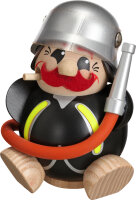 Seiffener Volkskunst eG - Kugelräucherfigur...