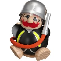 Seiffener Volkskunst eG - Kugelräucherfigur...