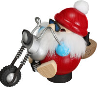 Seiffener Volkskunst eG - Kugelräucherfigur...