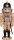 Seiffener Volkskunst eG - Nussknacker Soldat natur 37 cm