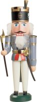 Seiffener Volkskunst eG - Nussknacker Offiziant 29 cm