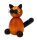 Drechslerei Martin - Kater Bommel sitzend 8 cm