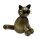 Drechslerei Martin - Katze Onkel Karli 8,5 cm