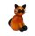 Drechslerei Martin - Katze Onkel Bommel 8,5 cm