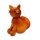Drechslerei Martin - Katze Onkel Charlie 8,5 cm