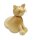 Drechslerei Martin - Katze Onkel Moritz 8,5 cm