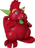 Seiffener Volkskunst eG - Kugelräucherfigur...