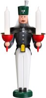 Seiffener Volkskunst eG - Traditionsfiguren Bergmann...