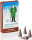 Crottendorfer Räucherkerzen - Adventsduft 100 Pack.