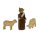 Wolfgang Braun - Miniatur Hirte