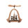 Spielwarenmacher Günther - Pyramide Kurrende 26 cm