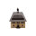 Spielwarenmacher Günther - Rathaus von Seiffen 7,5 cm