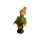Spielwarenmacher Günther - Laternenkind bunt 6 cm