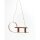 Kneisz Design - Baumschmuck Schlitten