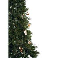 Kneisz Design - Baumschmuck Schneemann
